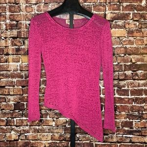 Sogi- Pink sweater